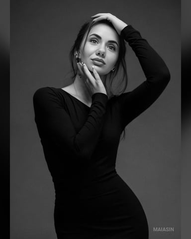 MaiaSin foto