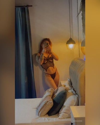 MaiaSin foto
