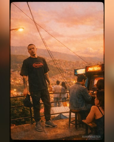 MakyMaster foto