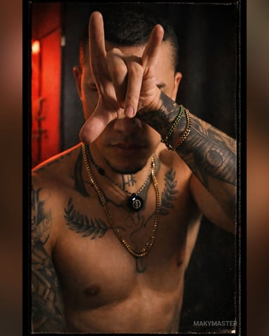 MakyMaster foto