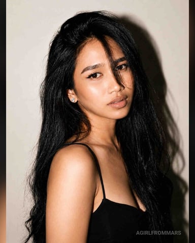 Agirlfrommars, fotografie