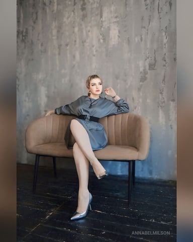 AnnabelMilson photo