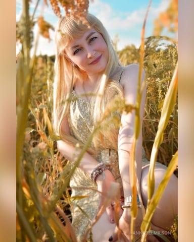 AnnabelMilson photo
