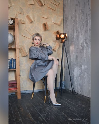 AnnabelMilson photo