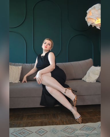 AnnabelMilson photo