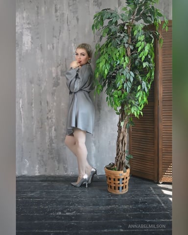 AnnabelMilson photo