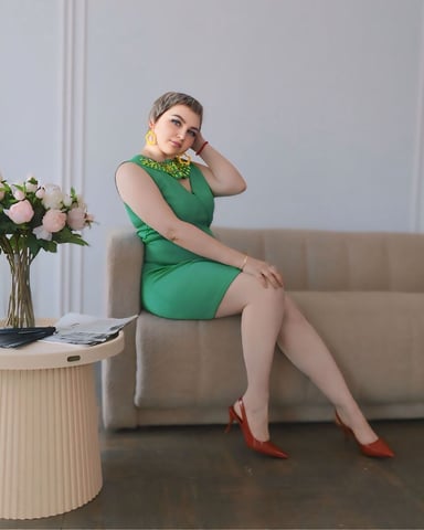 AnnabelMilson photo