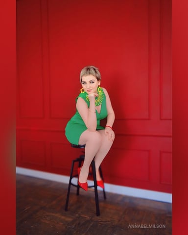AnnabelMilson photo