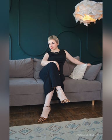 AnnabelMilson photo