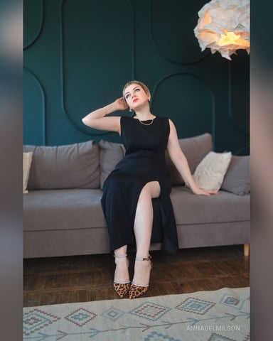 AnnabelMilson photo