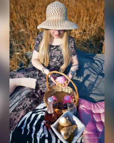 AnnabelMilson photo
