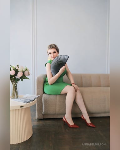 AnnabelMilson photo