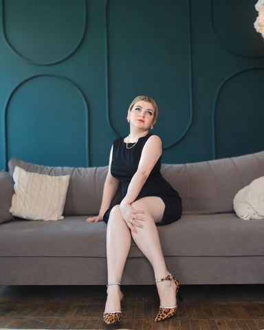 AnnabelMilson photo