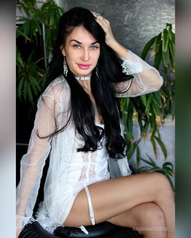 AriannaCruise photo