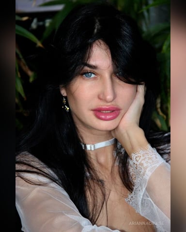 AriannaCruise photo