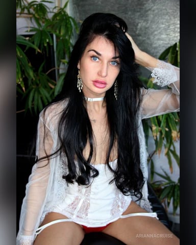 AriannaCruise photo