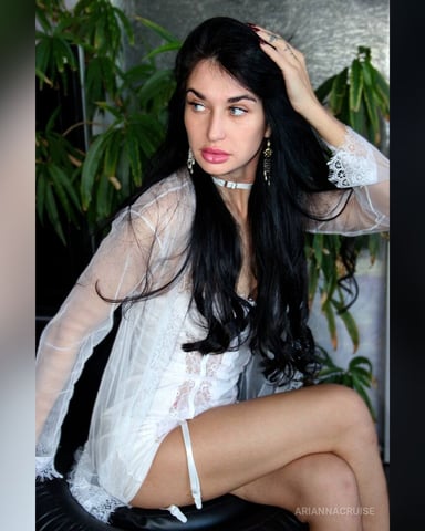 AriannaCruise photo
