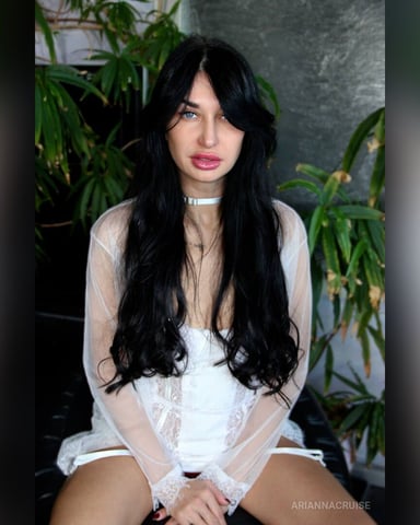 AriannaCruise photo