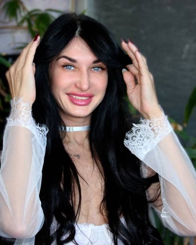 AriannaCruise photo