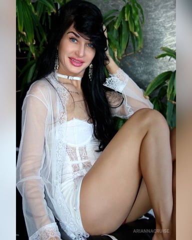 AriannaCruise photo