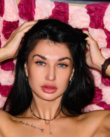 AriannaCruise photo