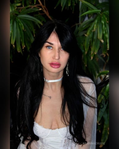 AriannaCruise photo