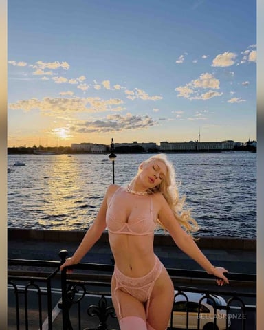 BellaBronze, fotografie
