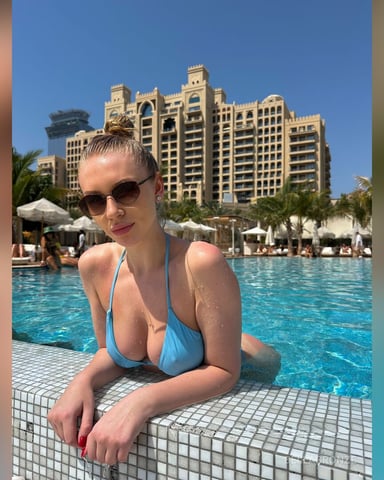BellaBronze, fotografie