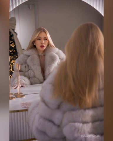 BellaBronze, fotografie