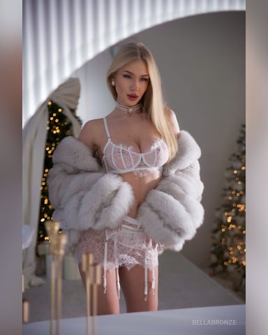 BellaBronze, fotografie