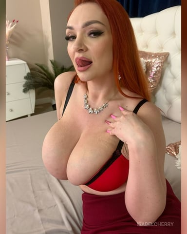 IsabelCherry Foto
