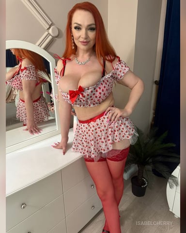 IsabelCherry Foto