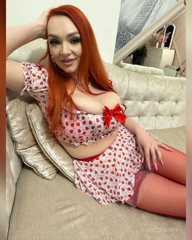 IsabelCherry Foto