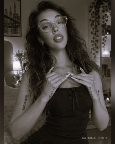 KatrinaSinner foto