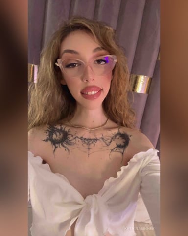 KatrinaSinner foto
