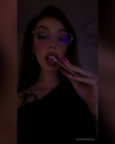 KatrinaSinner foto