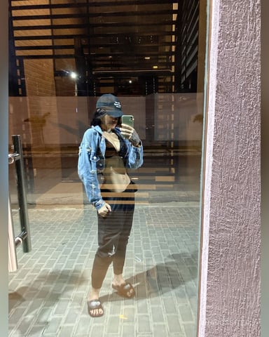 LuaRossiter foto