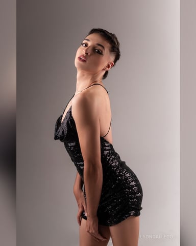 LyonGallego foto
