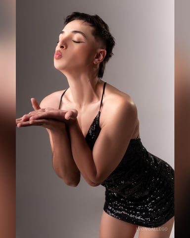 LyonGallego foto