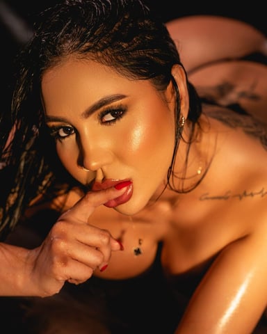 OrianaRossy photo