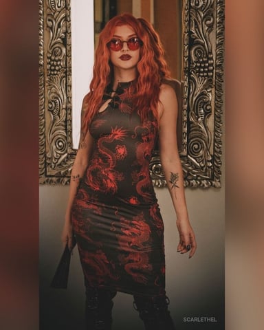 ScarletHel foto