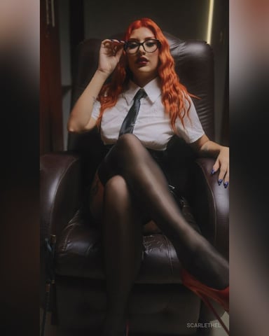 ScarletHel foto