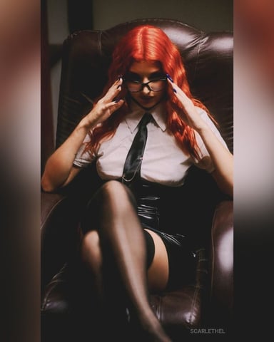 ScarletHel foto