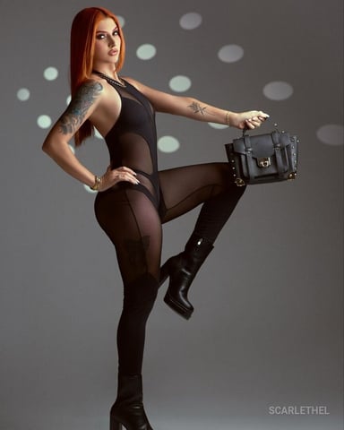 ScarletHel foto