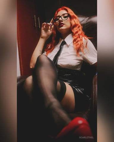 ScarletHel foto