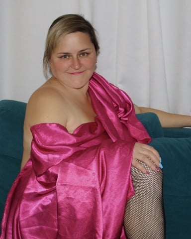 ScarlettHines foto