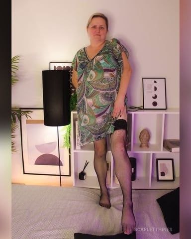 ScarlettHines foto