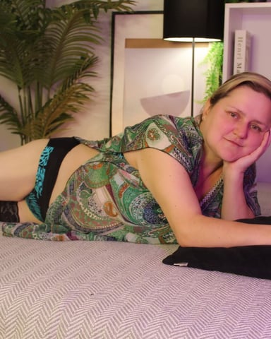 ScarlettHines foto