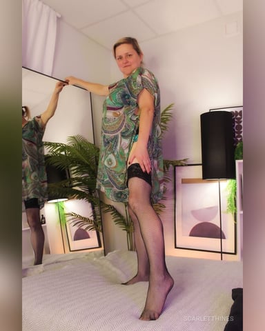 ScarlettHines foto