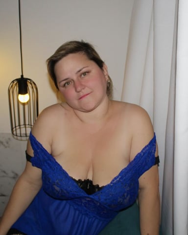 ScarlettHines foto